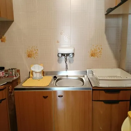 Apartamento Rita & Gio Davanti Ospedale Santa Croce Carle Cuneo