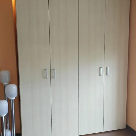Apartment Rita & Gio Davanti Ospedale Santa Croce Carle