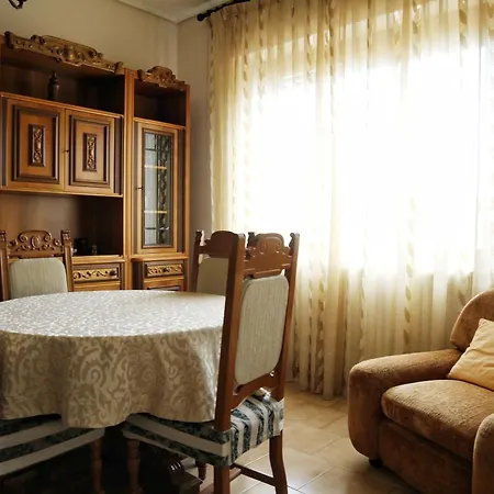 Apartment Rita & Gio Davanti Ospedale Santa Croce Carle *